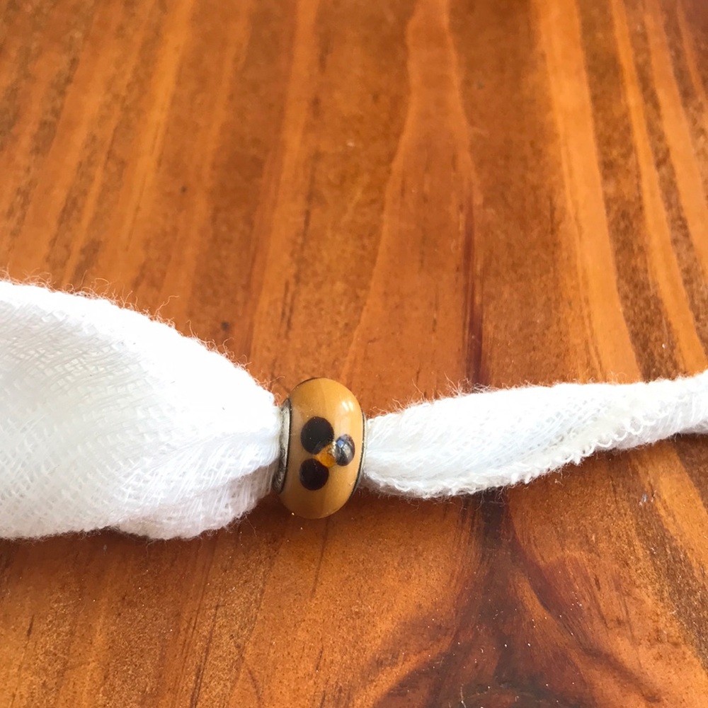 Pandora charm
